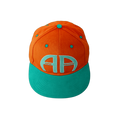 Awareness Hat Orange