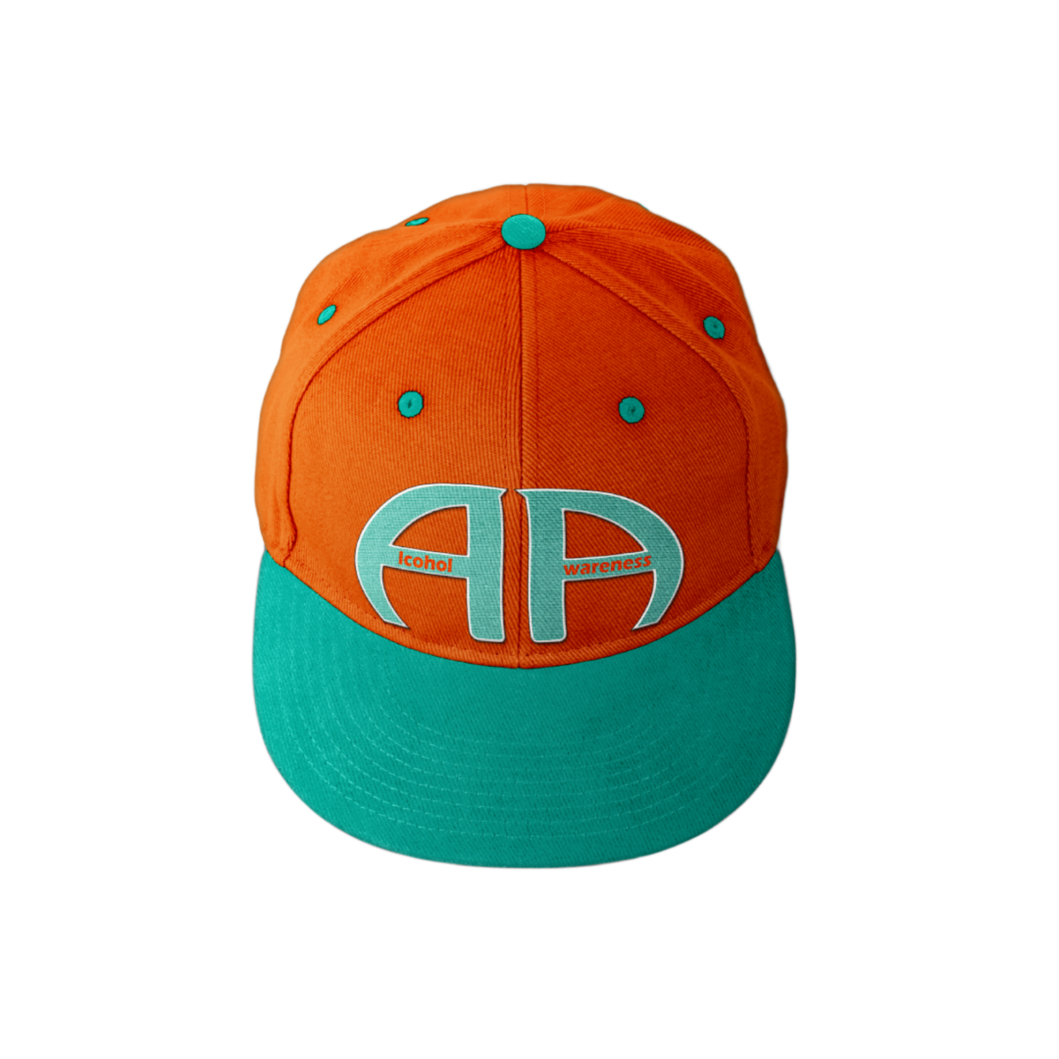 Awareness Hat Orange