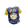 Awareness T-Shirt Royal Navy